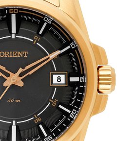 Relógio Orient Masculino Ref: Mgss1145 na internet
