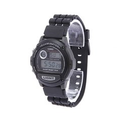 Relógio Casio W-87 H-1vh Alarme Cronômetro - comprar online