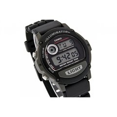 Relógio Casio W-87 H-1vh Alarme Cronômetro na internet
