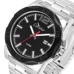 Relógio Condor Masculino CO2415AB/3P - comprar online