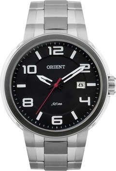 Relógio Orient Masculino Sport Mbss1223