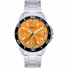 Relógio Orient Esportivo Masculino 50 Metros Mbss1146