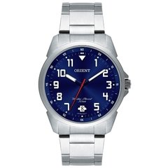 Relógio Orient Masculino Classico- Mbss1154a