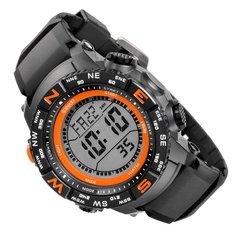 Relógio Masculino Esportivo Speedo 81137 - comprar online