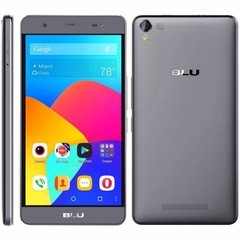celular Blu Energy X E010Q, processador de 1.3Ghz Quad-Core, Bluetooth Versão 4.0, Android 5.1.1 Lollipop, Quad-Band 850/900/1800/1900