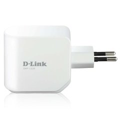Repetidor Wireless D-Link Dap-1320 N 300Mbps Com Botão WPS - comprar online