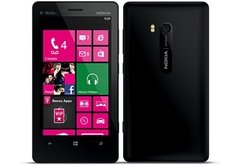 celular Nokia Lumia 810, processador mediano de 1.5Ghz Dual-Core, Bluetooth Versão 3.0, Windows Phone 8.0 Apollo, Quad-Band 850/900/1800/1900 - comprar online