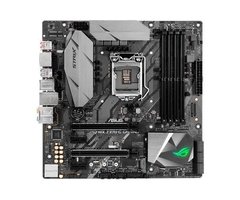 PLACA MAE ROG STRIX Z370-G GAMING - 1 unidade - comprar online