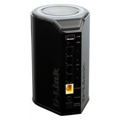 Roteador Sem Fio D-Link Dir-850L Dual Band Wi-Fi 11Ac 1200Mbps Com Shareport USB - Infotecline