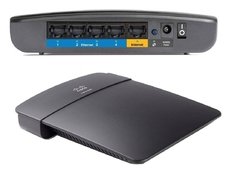 Roteador Linksys E900-BR Wireless-N 300Mbps - 256 UNIDADES - comprar online