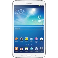 Tablet Samsung Galaxy Tab 3 GT-P5200 Android 4.2 16GB Tela 10.1´ Câmera 3MP, Quad Core 1.6GHz, Wi-Fi Branco