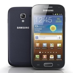 CELULAR Samsung Galaxy Ace 2 Gt I8160l, Android 2.3 Câmera 5mp 8gb, Bluetooth - loja online