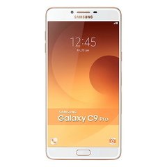 SMARTPHONE Samsung Galaxy C9 Pro Duos SM-C900Y/DS, Bluetooth Versão 4.2, ndroid 6.0.1 Marshmallow, Tri-Band 850/900/1800 na internet