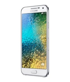 SMARTPHONE Samsung Galaxy E5 Duos 4G SM-E500F, processador de 1.2Ghz Quad-Core, Bluetooth Versão 4.0, Android 4.4.4 KitKat, Quad-Band 850/900/1800/1900 na internet