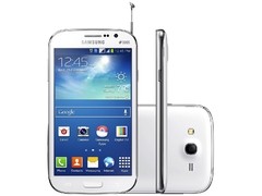 SMARTPHONE GALAXY GRAN DUOS NEO TV GT-I9063T BRANCO 8GB DUAL 3G 5MP TELA 5