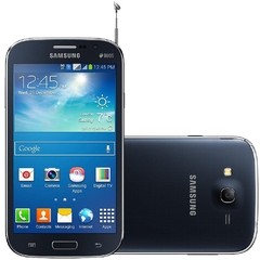 Smartphone Samsung Galaxy Grand Neo Duos I9063 Dual Chip, 8GB, TV Digital - Preto - comprar online