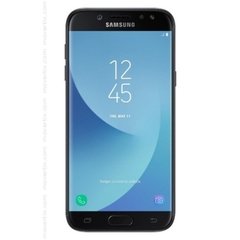 Smartphone Samsung Galaxy J5 Pro, 32GB, Dual, 13MP, 4G, Preto - SM-J530, processador de 1.6Ghz Octa-Core, Bluetooth Versão 4.1, Android 7.0 Nougat - comprar online