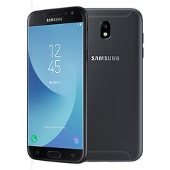 Smartphone Samsung Galaxy J5 Pro, 32GB, Dual, 13MP, 4G, Preto - SM-J530, processador de 1.6Ghz Octa-Core, Bluetooth Versão 4.1, Android 7.0 Nougat na internet