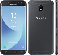 Smartphone Samsung Galaxy J5 Pro, 32GB, Dual, 13MP, 4G, Preto - SM-J530, processador de 1.6Ghz Octa-Core, Bluetooth Versão 4.1, Android 7.0 Nougat