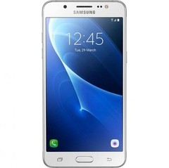 Smartphone Samsung Galaxy J7 2016 J710M Desbloqueado Branco Android 6.0 Memória Interna 16GB Câmera 13MP Tela 5.5' - comprar online