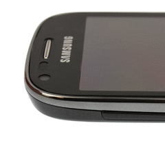celular Samsung Galaxy Light SGH-T399, processador de 1.4Ghz Quad-Core, Bluetooth Versão 2.1, Android 4.2.2 Jelly Bean, Quad-Band 850/900/1800/1900 - comprar online