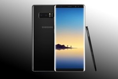 CELULAR Samsung Galaxy Note 8 Duos SM-N950FD, Android 7.1.1 Nougat, Super AMOLED, Quad-Band 850/900/1800/1900 - comprar online