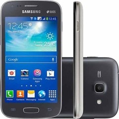 Smartphone Samsung Galaxy S II Duos TV GT-S7273 Desbloqueado Android 4.2 4GB