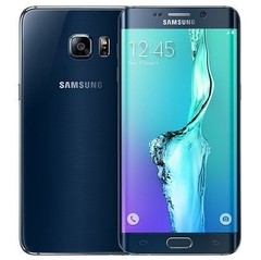 Smartphone Samsung Galaxy S6 Edge Plus, G928 Desbloqueado, 32gb, Camera 16mp, Tela 5.7 Preto - comprar online