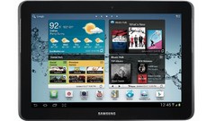 Tablet Samsung Galaxy Tab 2 7.0 P3100 3G com Tela 7.0", 16GB, Processador Dual Core 1.0 GHz na internet