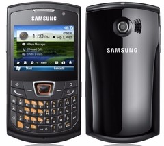 Celular Samsung Omnia 652 Gt-b6520l Mp3 Wifi 3g, GSM & EDGE 2G 4BAND (850/900/1800/1900) 3G Dual Band 850/1.900 - Infotecline