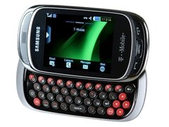 celular Samsung Gravity T SGH-T669, processador de 184Mhz, Bluetooth Versão 2.1, Proprietary OS, Discagem de voz, Gravador de voz Quad-Band 850/900/1800/1900, - comprar online