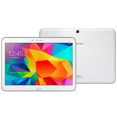 Samsung Tablet T530 Galaxy Tab 4 10.1 Wifi Nf-e Branco