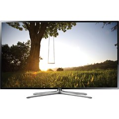 Smart TV 3D Slim LED 40" Full HD Samsung 40F6400 com Função Futebol, 120Hz Auto Motion Rate, Wi-Fi e 2 Óculos 3D