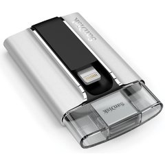 Pen Drive Sandisk(TM) Ixpand(TM) 16Gb - comprar online