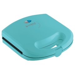 Sanduicheira Cadence Minigrill Easy Meal Colors San233 Azul 110V - comprar online