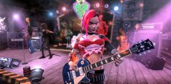 Guitar Hero 3 - Legends Of Rock - Bundle Guitarra Wireless - Importado - PS3 - comprar online