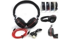 Headphone Bluetooth Supra-Auricular (JBL) MS-771C