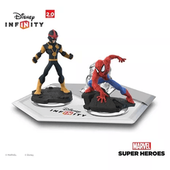 Disney Infinity 2.0 - Playset Homem Aranha
