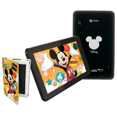 Magic Tablet Disney Tectoy Tt-2510 Tela 7", Android 4.1, 8 Gb, Câmera Traseira 2 Mp, Saída HDMI, USB na internet