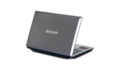 Notebook Semp Toshiba Ni1406, LED 14", Suporte Intel® Core(TM) i3 4ª Geração, HD 2,5" Sata Iii, Win 8.1 - comprar online