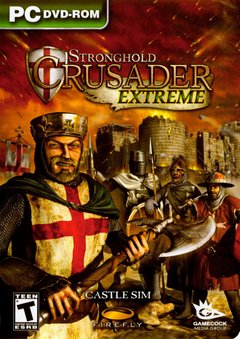 Stronghold Pack - DVD-ROM