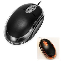 Mouse Óptico MO-001 - comprar online