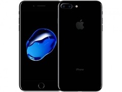 iPhone 7 Plus 128GB Preto Matte Tela 5.5" iOS 10 4G Câmera 12MP, processador de 2.34Ghz Quad-Core, Bluetooth Versão 4.2, Quad-Band 850/900/1800/1900 - comprar online