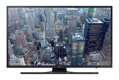 Smart TV LED 48" Ultra HD 4K Samsung UN48JU6500 com UHD Upscaling, Quad Core, Wi-Fi, Entradas HDMI e USB - comprar online