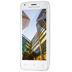 Smartphone 4,5 Polegadas MS45S Branco NB235 na internet