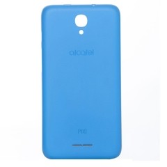 Smartphone Alcatel Pixi4 5" Colors com Dual Chip, Memória 8GB, Câmeras 8MP (Principal e Frontal), 3G+, TV, Android 6.0 e Processador Quad Core 1.3Ghz - Infotecline