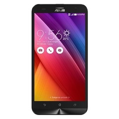 Smartphone ASUS ZenFone 2 Laser Dual Chip Android 5 Tela 5.5" 16GB 4G 13MP - Branco na internet