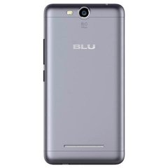 celular Blu Energy X E010Q, processador de 1.3Ghz Quad-Core, Bluetooth Versão 4.0, Android 5.1.1 Lollipop, Quad-Band 850/900/1800/1900 - loja online