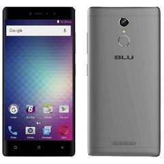 smartphone Blu Vivo 5R, processador de 1.3Ghz Octa-Core, Bluetooth Versão 4.0, Android 6.0.1 Marshmallow, Quad-Band 850/900/1800/1900, GPRS, EDGE, UMTS, HSDPA, HSUPA, HSPA+, LTE