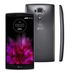 CELULAR LG G Flex 2 H955 16GB, processador de 2Ghz Octa-Core, Bluetooth Versão 4.1